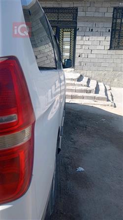 هیوندای ستاركس